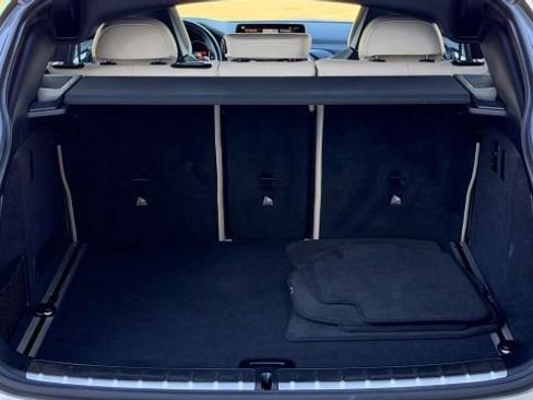 Used 2020 BMW X4 M w/ Executive Package image 25