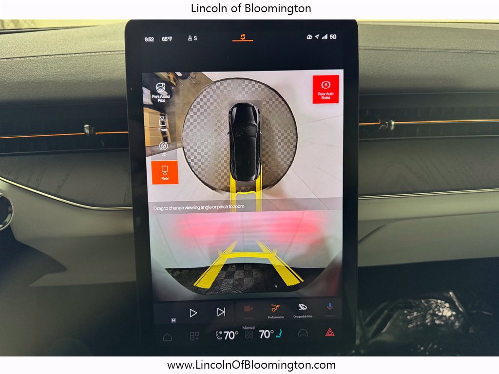 Used 2025 Polestar Polestar 3 AWD/4WD image 23