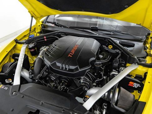 Used 2018 Kia Stinger GT image 49