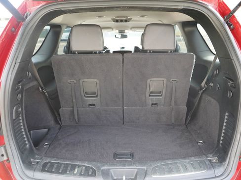 Used 2017 Dodge Durango GT w/ Nav & Power Liftgate Group RWD image 28