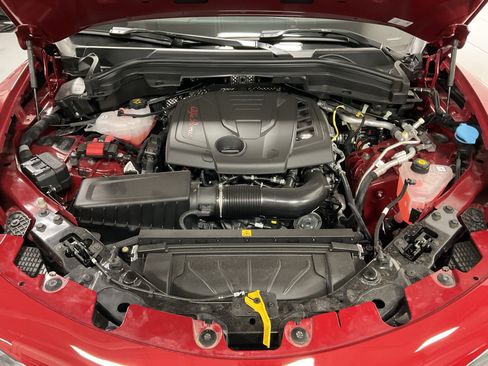 New 2025 Alfa Romeo Stelvio Sprint image 20