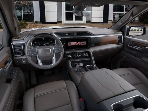 New 2026 GMC Sierra 1500 Denali AWD/4WD image 15