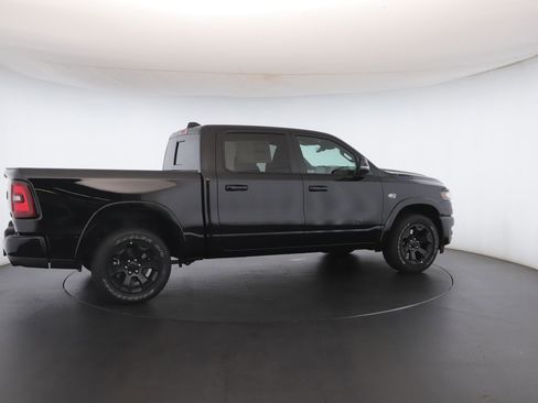 New 2026 RAM 1500 Big Horn image 29