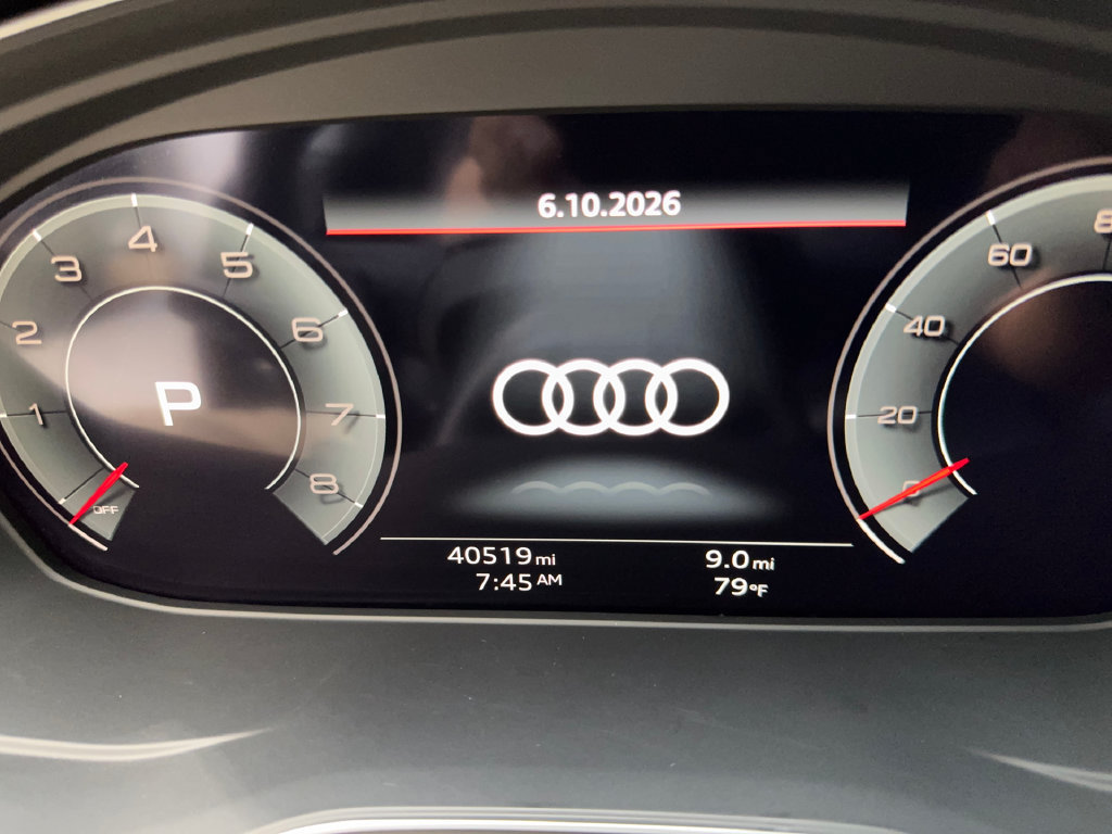 Used 2021 Audi A5 2.0T Premium Plus w/ Premium Plus AWD/4WD image 63