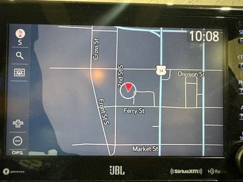 Used 2020 Toyota RAV4 XSE AWD/4WD image 11