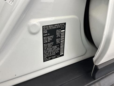 Used 2019 Nissan Rogue S image 30