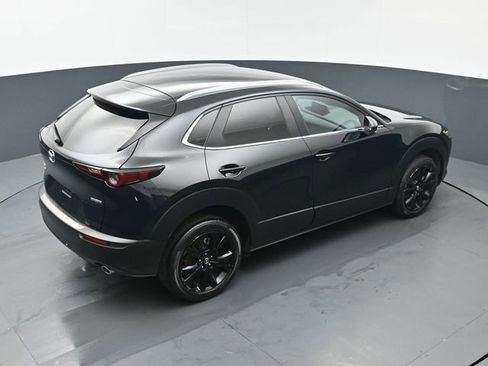 Certified 2023 MAZDA CX-30 AWD 2.5 S w/ Preferred Package image 40