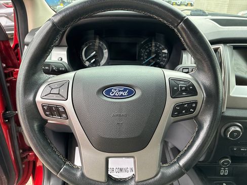 Used 2019 Ford Ranger XLT w/ Equipment Group 302A Luxury AWD/4WD image 14