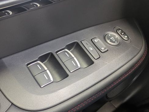 Certified 2025 Acura ADX A-Spec FWD image 28
