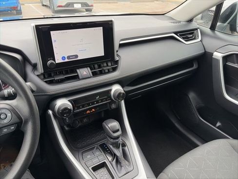 Used 2024 Toyota RAV4 XLE image 25