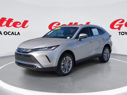 Used 2023 Toyota Venza LE