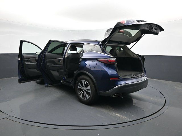 Used 2023 Nissan Murano SV FWD image 50