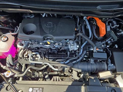 Used 2025 Toyota Sienna XLE Woodland Edition AWD/4WD image 27