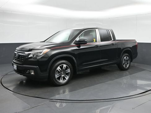 Used 2019 Honda Ridgeline RTL-T image 3