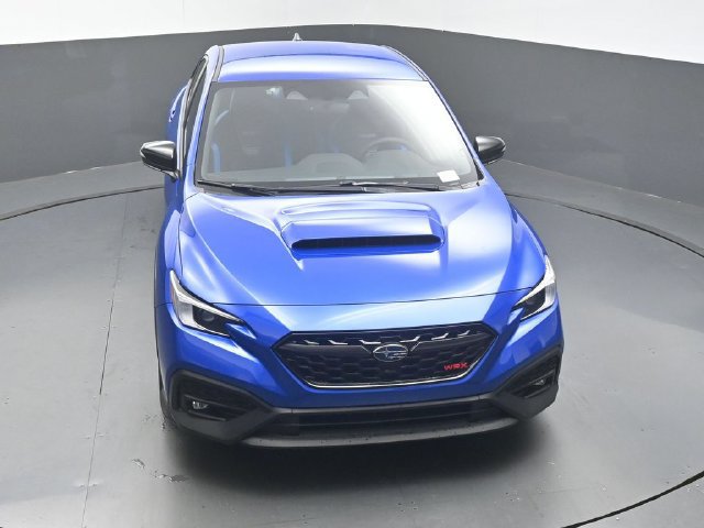 New 2026 Subaru WRX tS AWD/4WD image 51