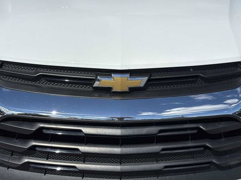 Used 2022 Chevrolet TrailBlazer LT FWD image 29