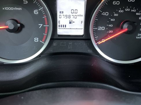 Used 2018 Subaru Forester 2.5i AWD/4WD image 19