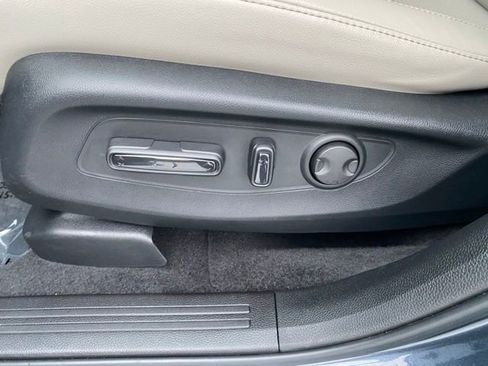 Certified 2023 Honda CR-V EX-L image 24