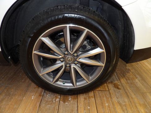 Used 2019 Acura RDX SH-AWD w/Tech image 9