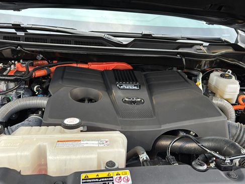 Used 2023 Toyota Tundra 1794 Edition image 30