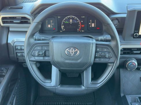 New 2025 Toyota Tacoma SR5 image 14