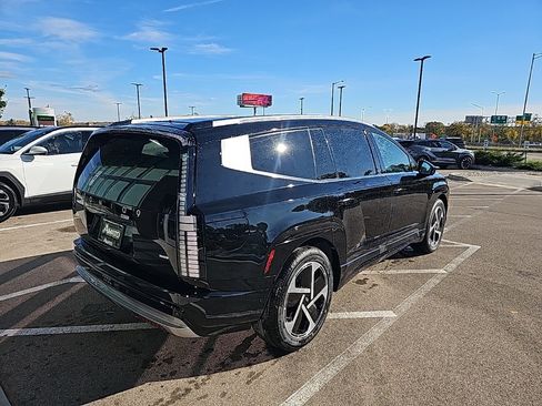 New 2026 Hyundai Ioniq 9 Limited image 5