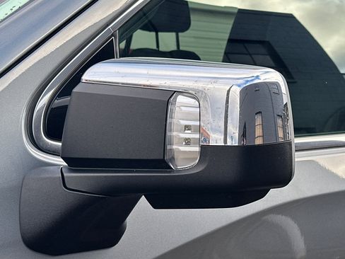 Used 2019 GMC Sierra 1500 SLT w/ SLT Premium Plus Package image 54