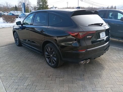 Used 2023 Acura MDX Type S image 4