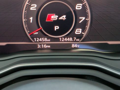 Used 2019 Audi S4 Premium Plus w/ Premium Plus Package AWD/4WD image 15