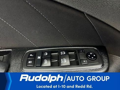 Used 2020 Dodge Charger SXT w/ Blacktop Package image 11