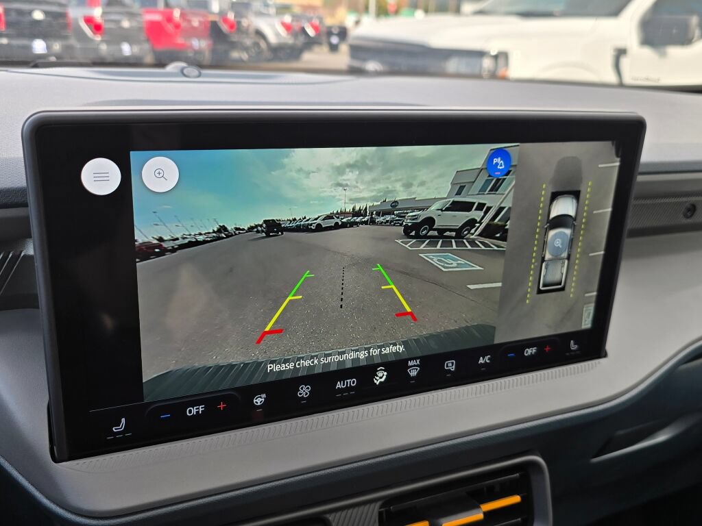 New 2026 Ford Maverick Tremor AWD/4WD image 21