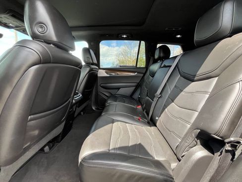 Used 2020 Cadillac XT6 Premium Luxury w/ Platinum Package AWD/4WD image 29