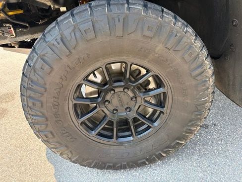 Used 2023 RAM 1500 TRX w/ TRX Level 2 Equipment Group AWD/4WD image 19