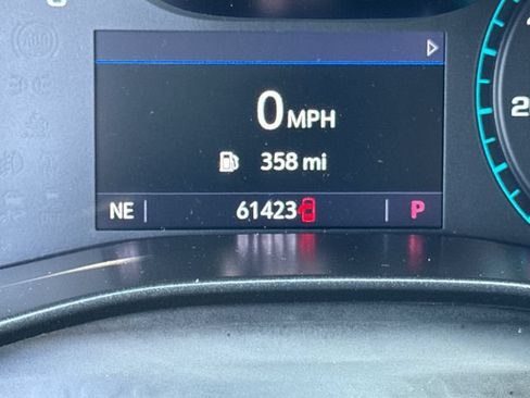 Used 2020 Chevrolet Colorado Z71 AWD/4WD image 17
