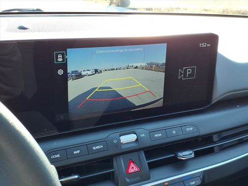 Used 2025 Kia K4 LXS image 24