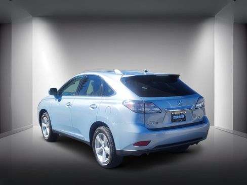Used 2010 Lexus RX 350 AWD image 3