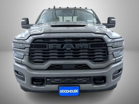 New 2026 RAM 2500 Tradesman AWD/4WD image 2