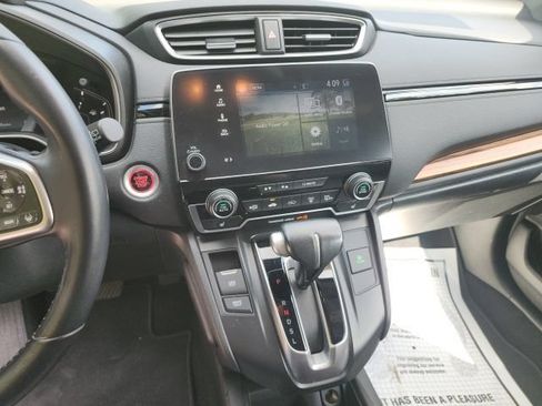 Used 2017 Honda CR-V EX-L image 21