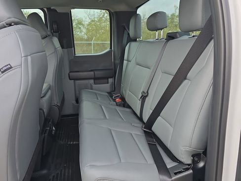 New 2026 Ford F350 XL w/ XL Driver Assist Package RWD image 13