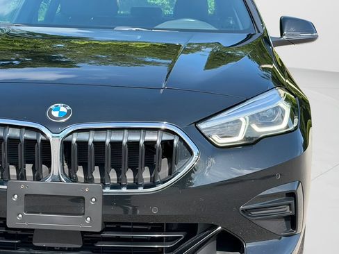 Used 2024 BMW 228i xDrive Gran Coupe w/ Convenience Package AWD/4WD image 25