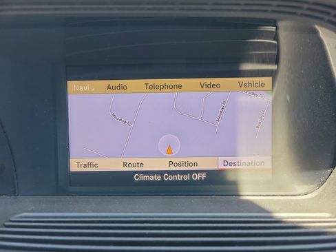 Used 2013 Mercedes-Benz S 550 image 11