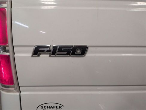 Used 2013 Ford F150 XLT w/ Luxury Equipment Group image 10