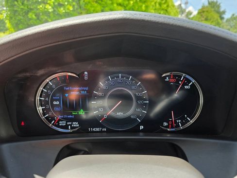 Used 2019 Cadillac CT6 Premium Luxury AWD/4WD image 18