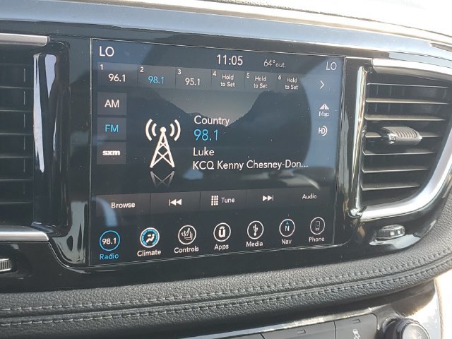 Used 2019 Chrysler Pacifica Limited FWD image 25
