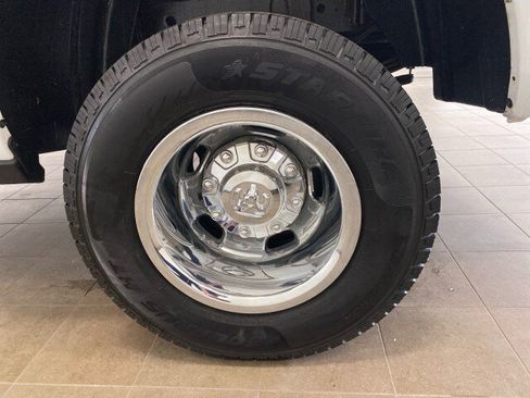 Used 2022 RAM 3500 Big Horn AWD/4WD image 26