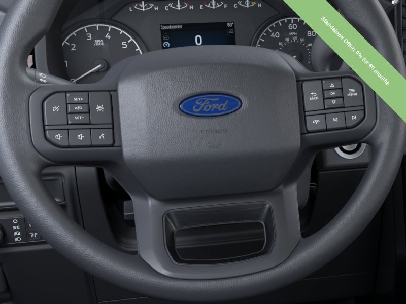 New 2026 Ford F150 XL AWD/4WD image 12