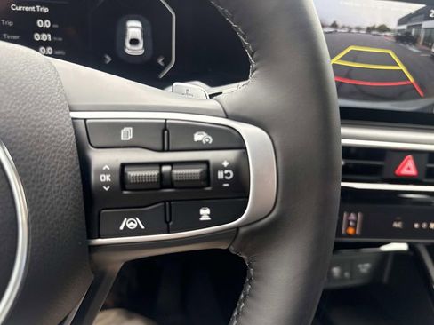 New 2026 Kia K5 GT image 12