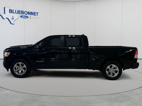 Used 2023 RAM 1500 Lone Star RWD image 7