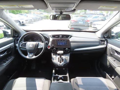 Certified 2021 Honda CR-V Special Edition image 18