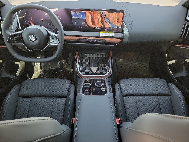 Certified 2026 BMW X3 xDrive30i AWD/4WD image 13